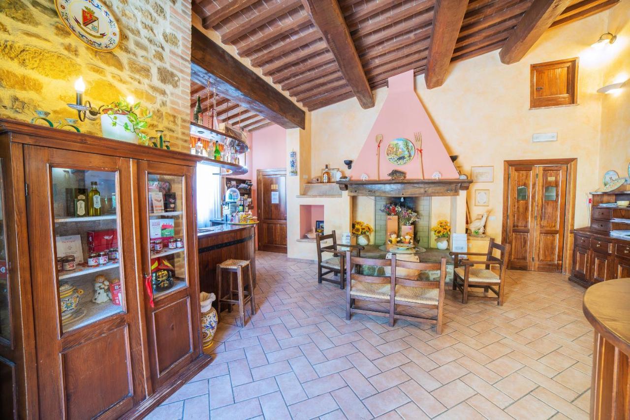 Country House Il Piancardato Collazzone Εξωτερικό φωτογραφία