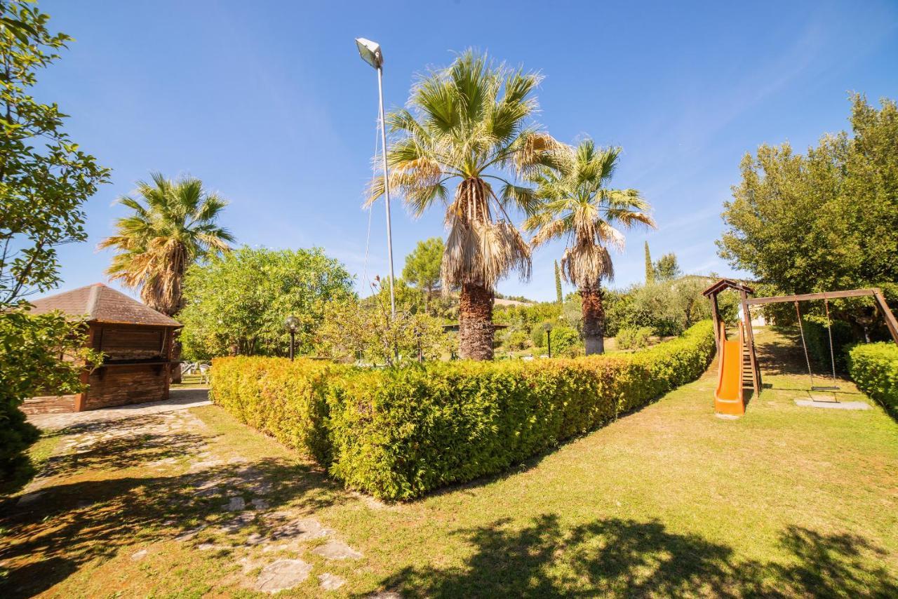 Country House Il Piancardato Collazzone Εξωτερικό φωτογραφία