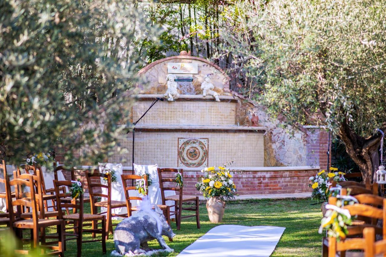 Country House Il Piancardato Collazzone Εξωτερικό φωτογραφία