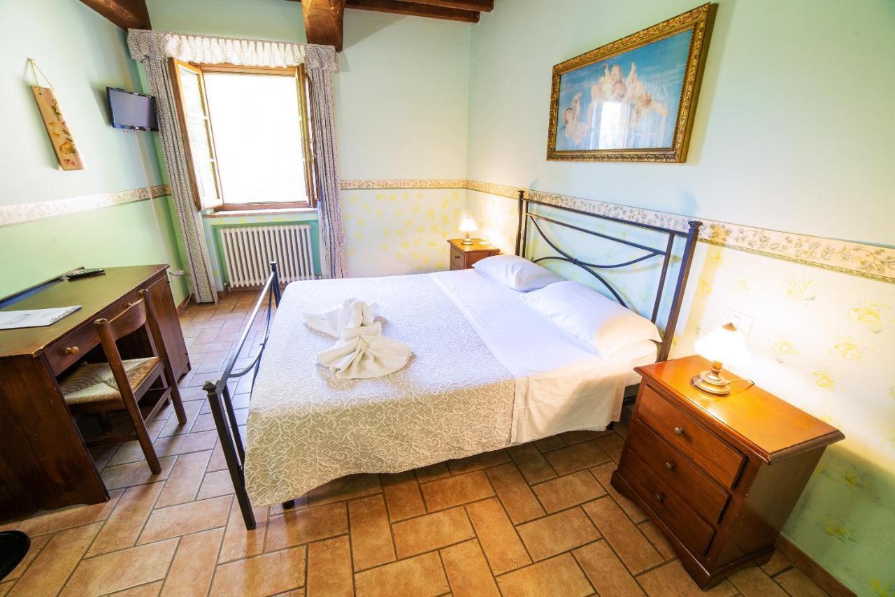 Country House Il Piancardato Collazzone Εξωτερικό φωτογραφία
