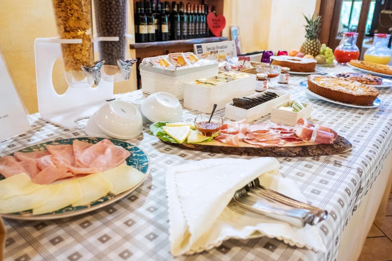 Country House Il Piancardato Collazzone Εξωτερικό φωτογραφία