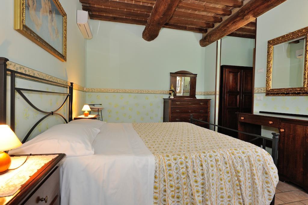 Country House Il Piancardato Collazzone Δωμάτιο φωτογραφία