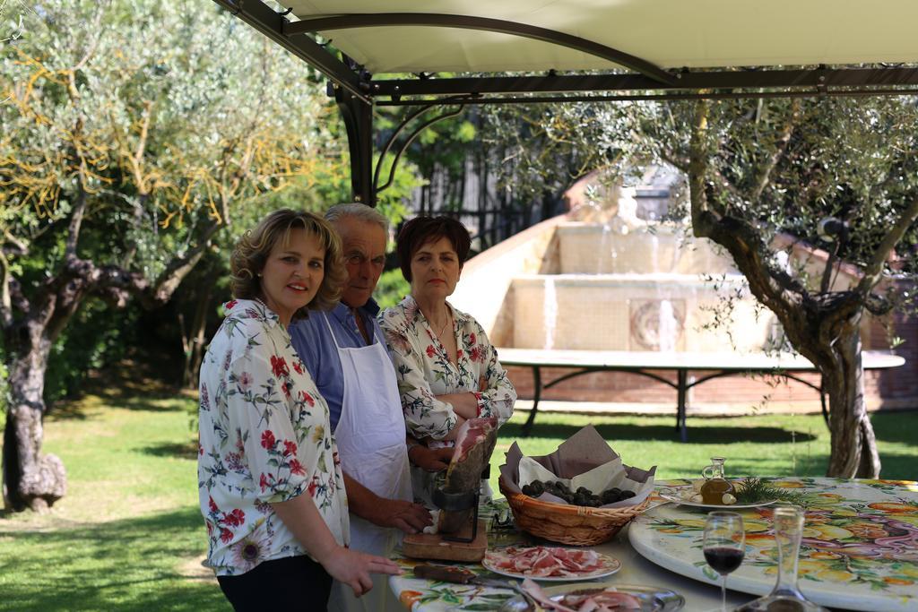 Country House Il Piancardato Collazzone Εξωτερικό φωτογραφία