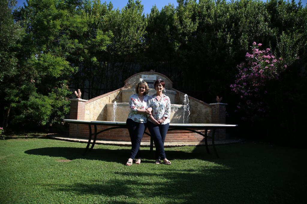 Country House Il Piancardato Collazzone Εξωτερικό φωτογραφία