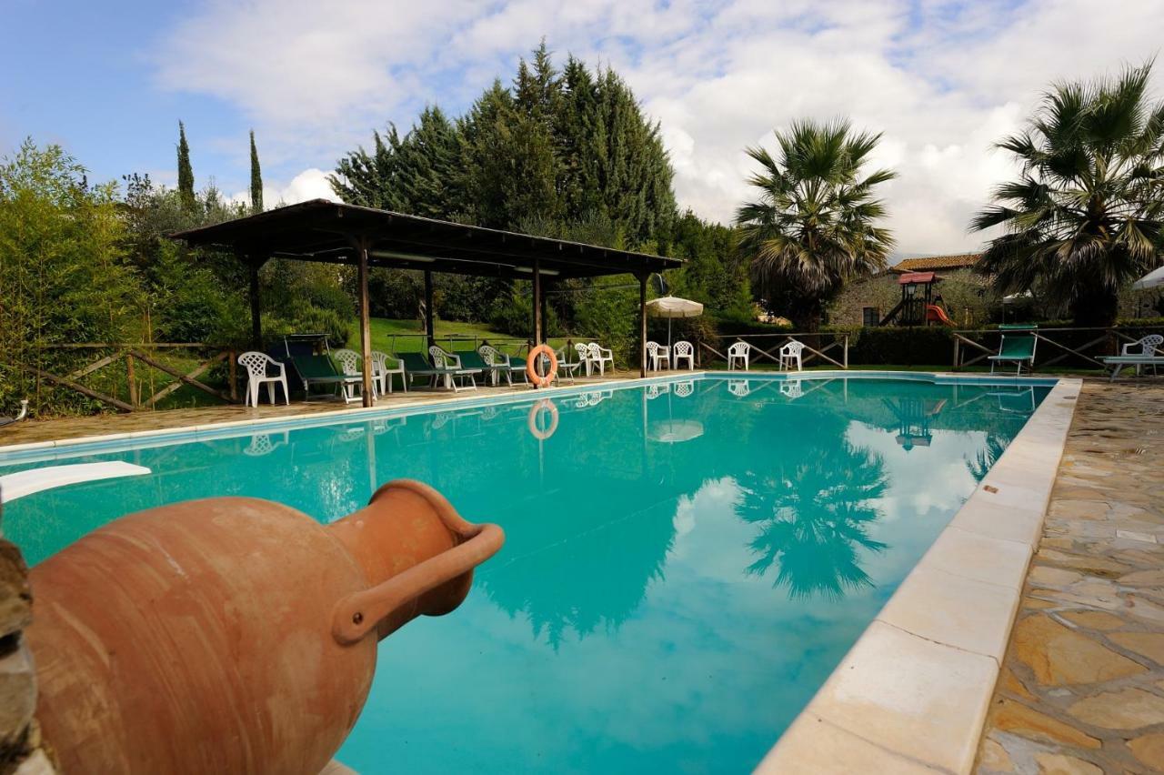 Country House Il Piancardato Collazzone Εξωτερικό φωτογραφία